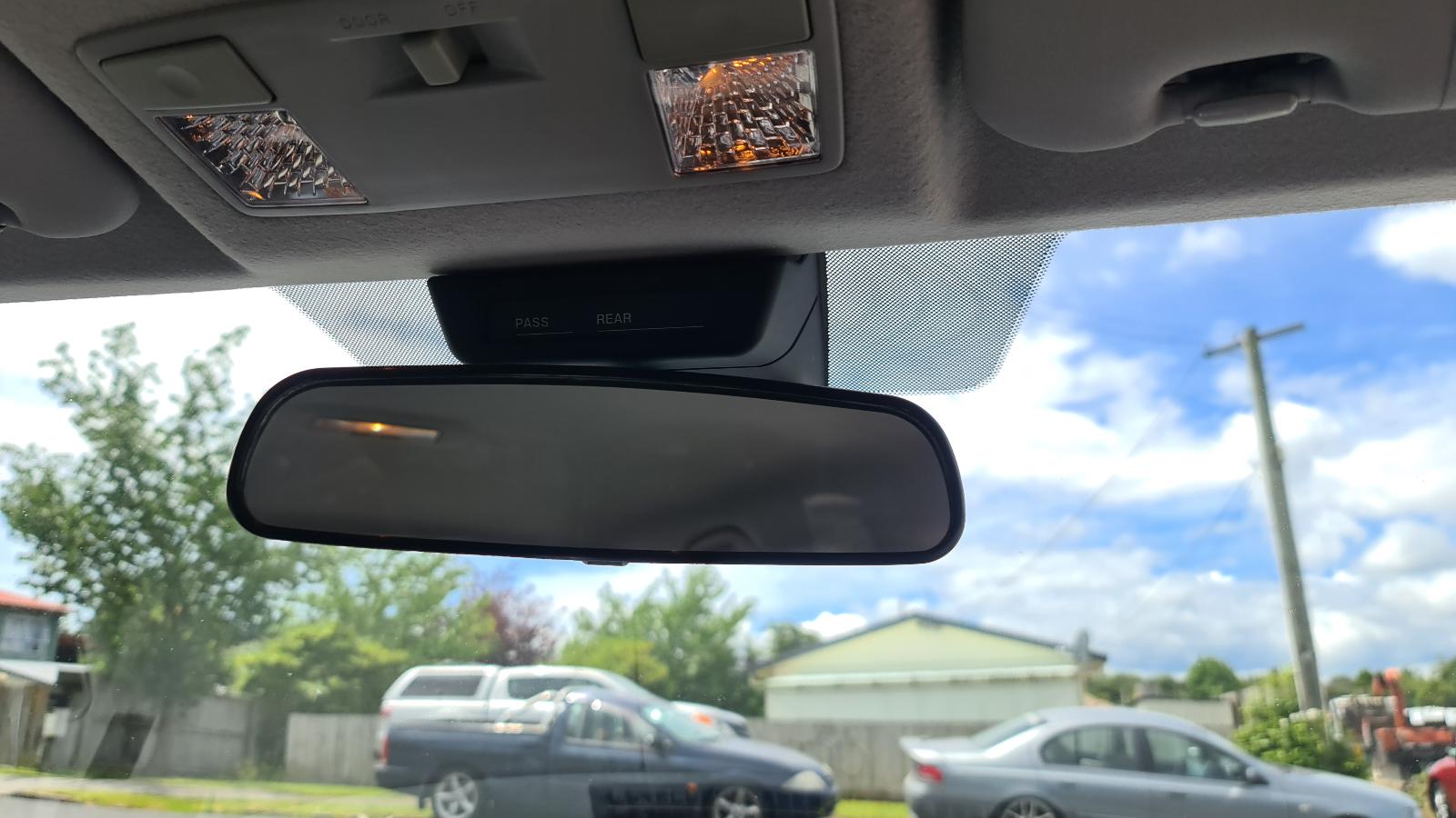 Mazda Mazda3 - BK 2003-2008