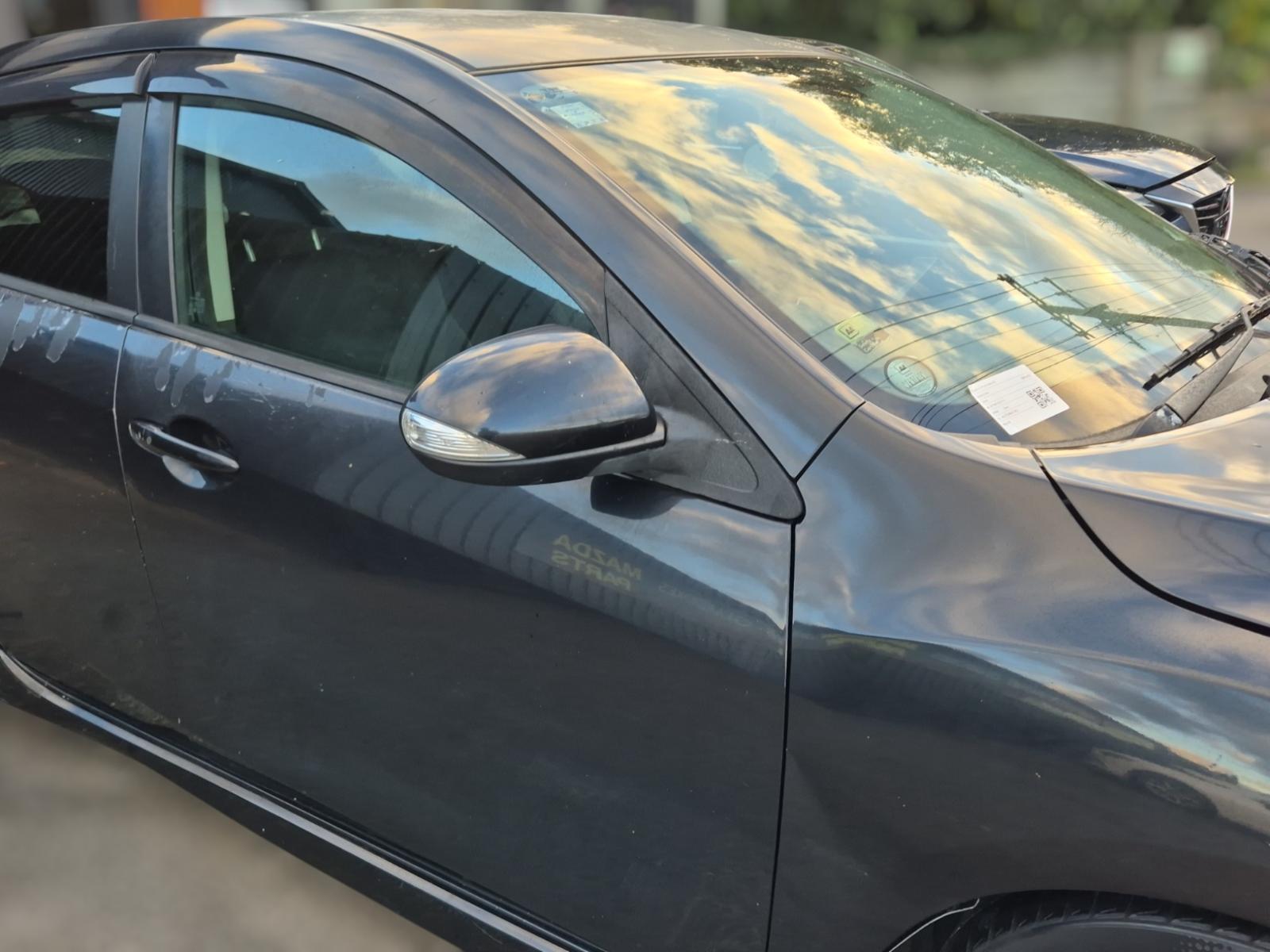 Mazda Axela - BL 2009-2013