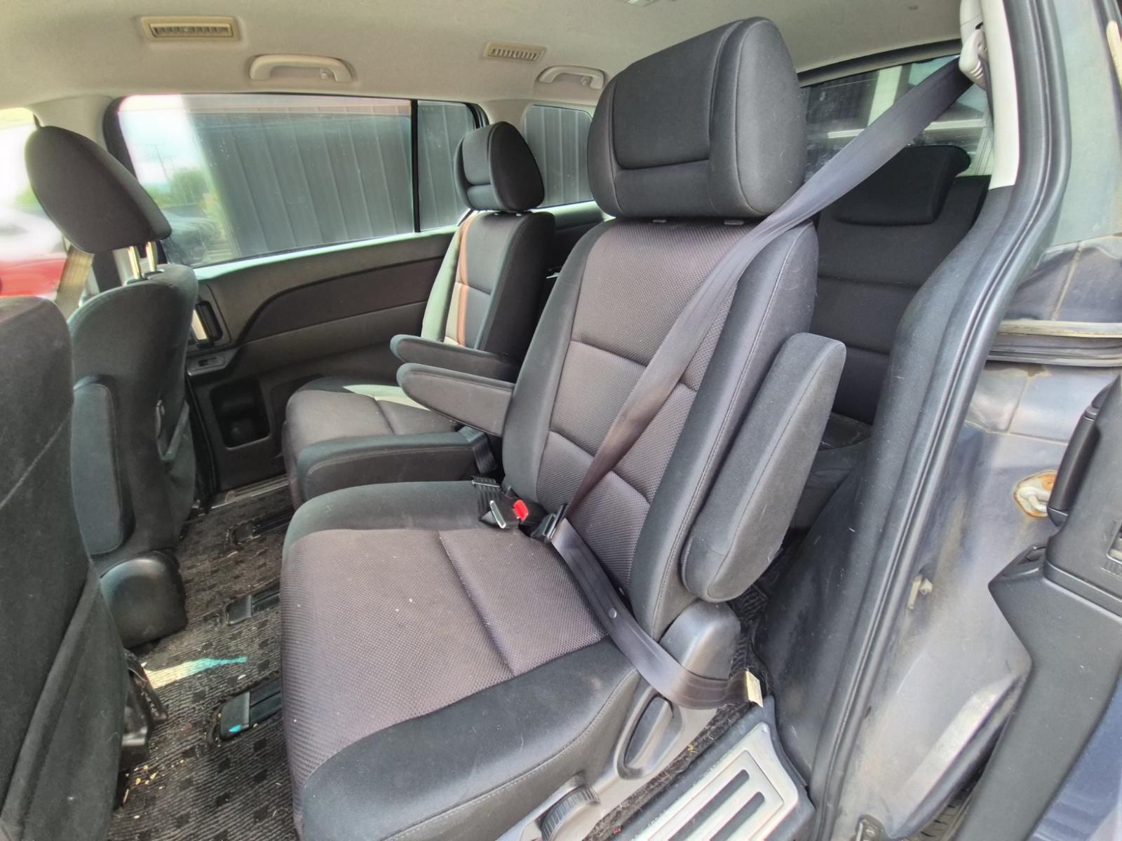 Mazda MPV - LY3P 2007-Present