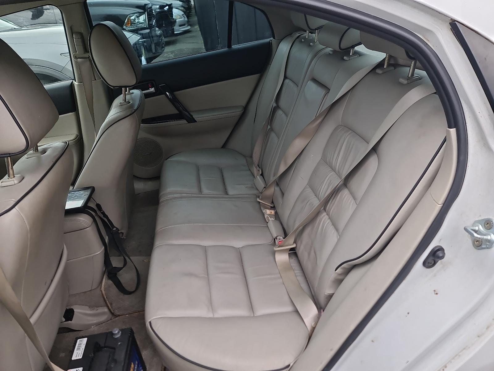 Mazda Atenza - GG 2002-2008