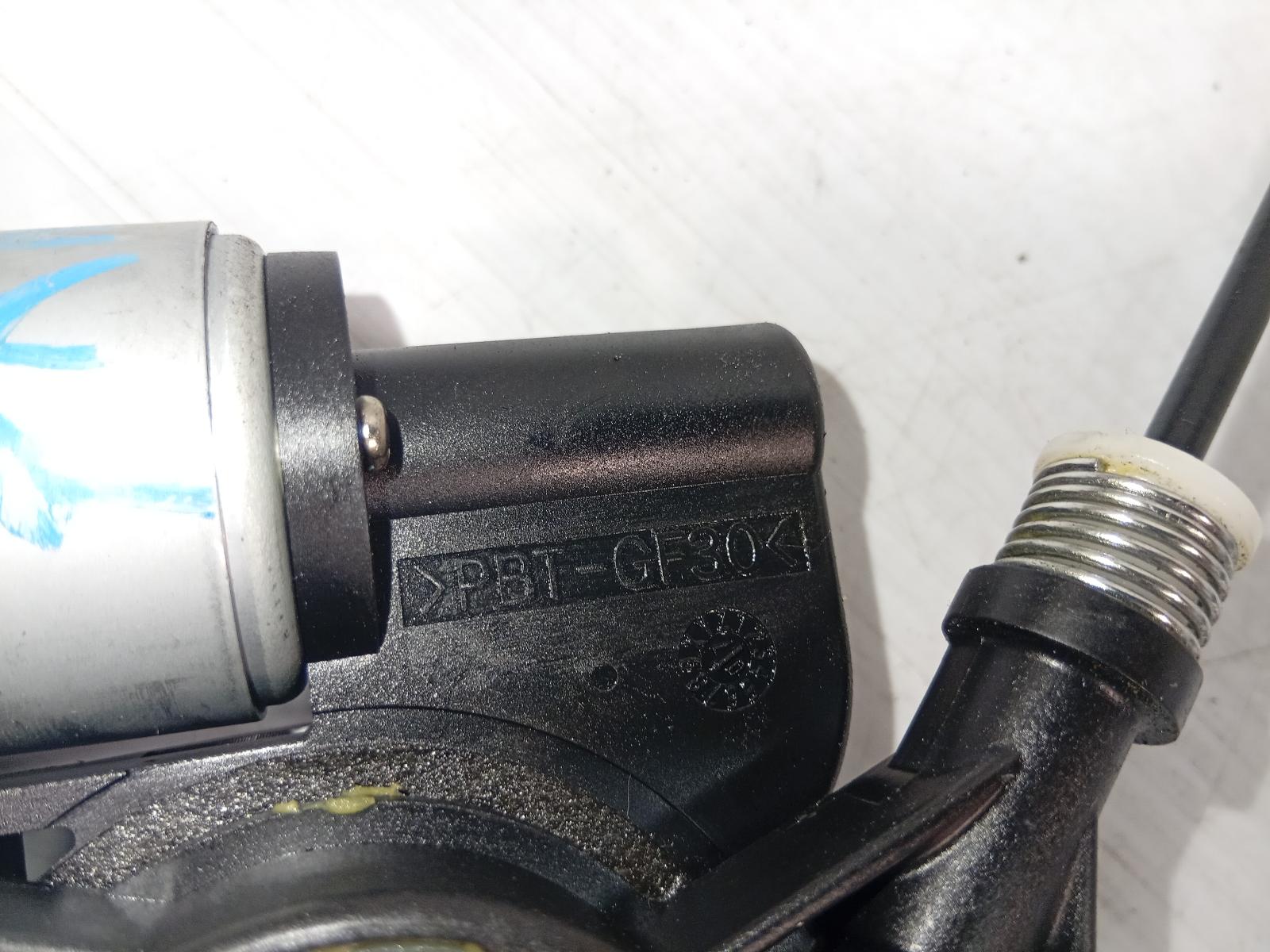 Right_Front_Window_Reg_Motor