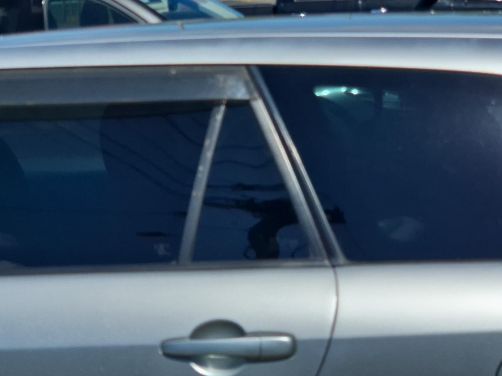 Mazda Atenza - GY 2002-2008