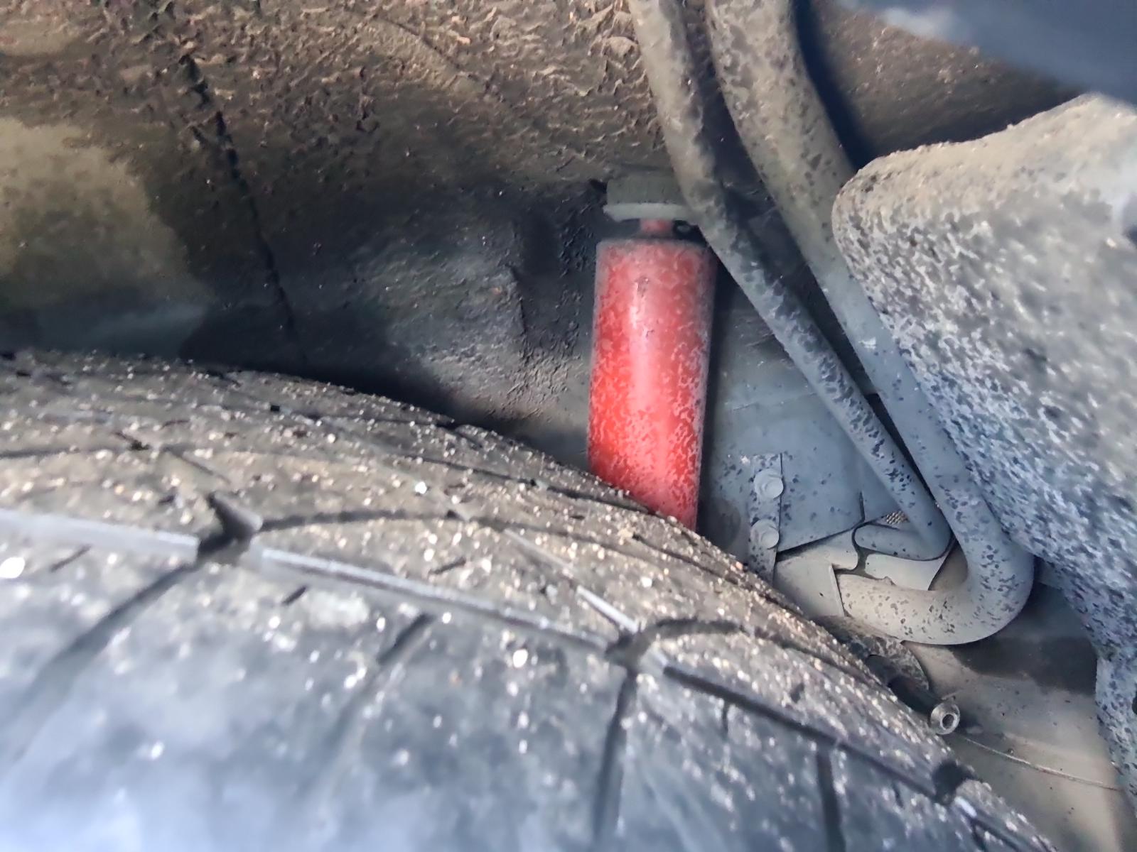 Mazda MPV - LY3P 2007-Present