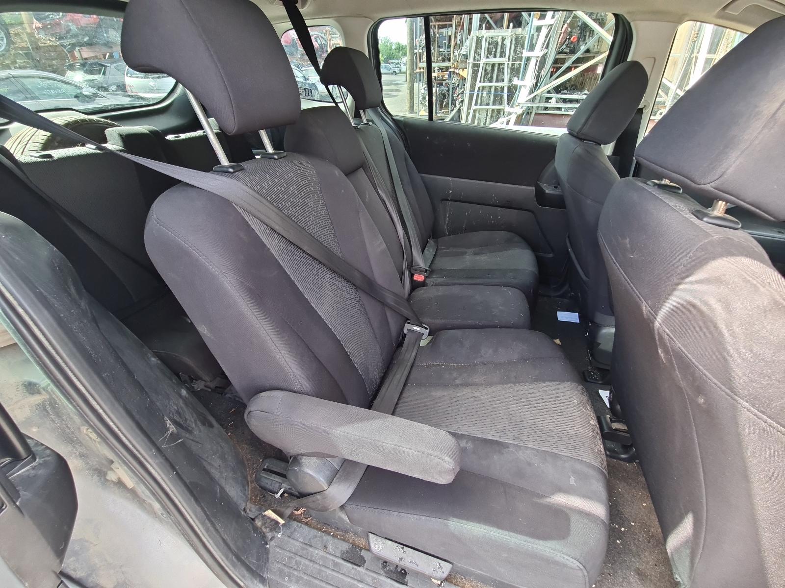 Mazda Premacy - CW 2010-2016