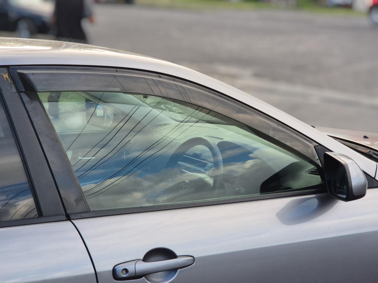 Mazda Atenza - GG 2002-2008