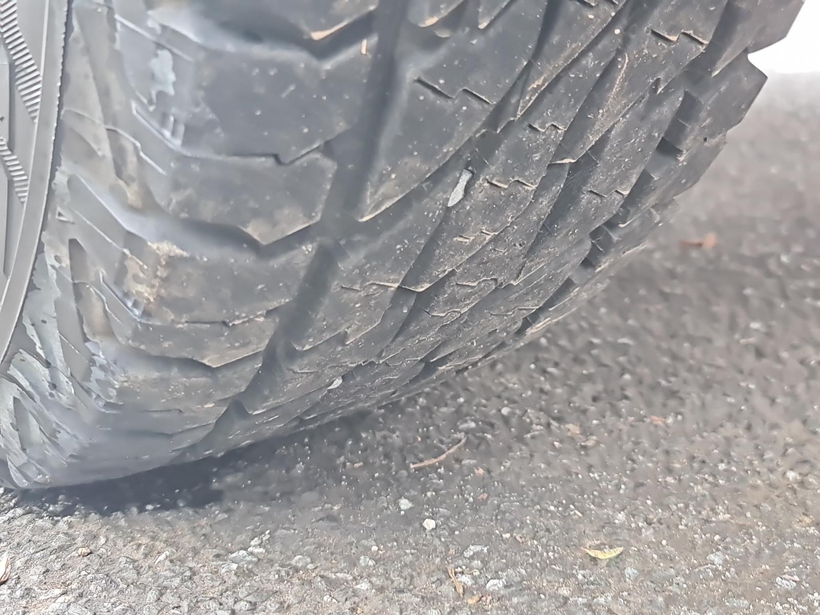 Mazda BT50 - UP 2011-Present