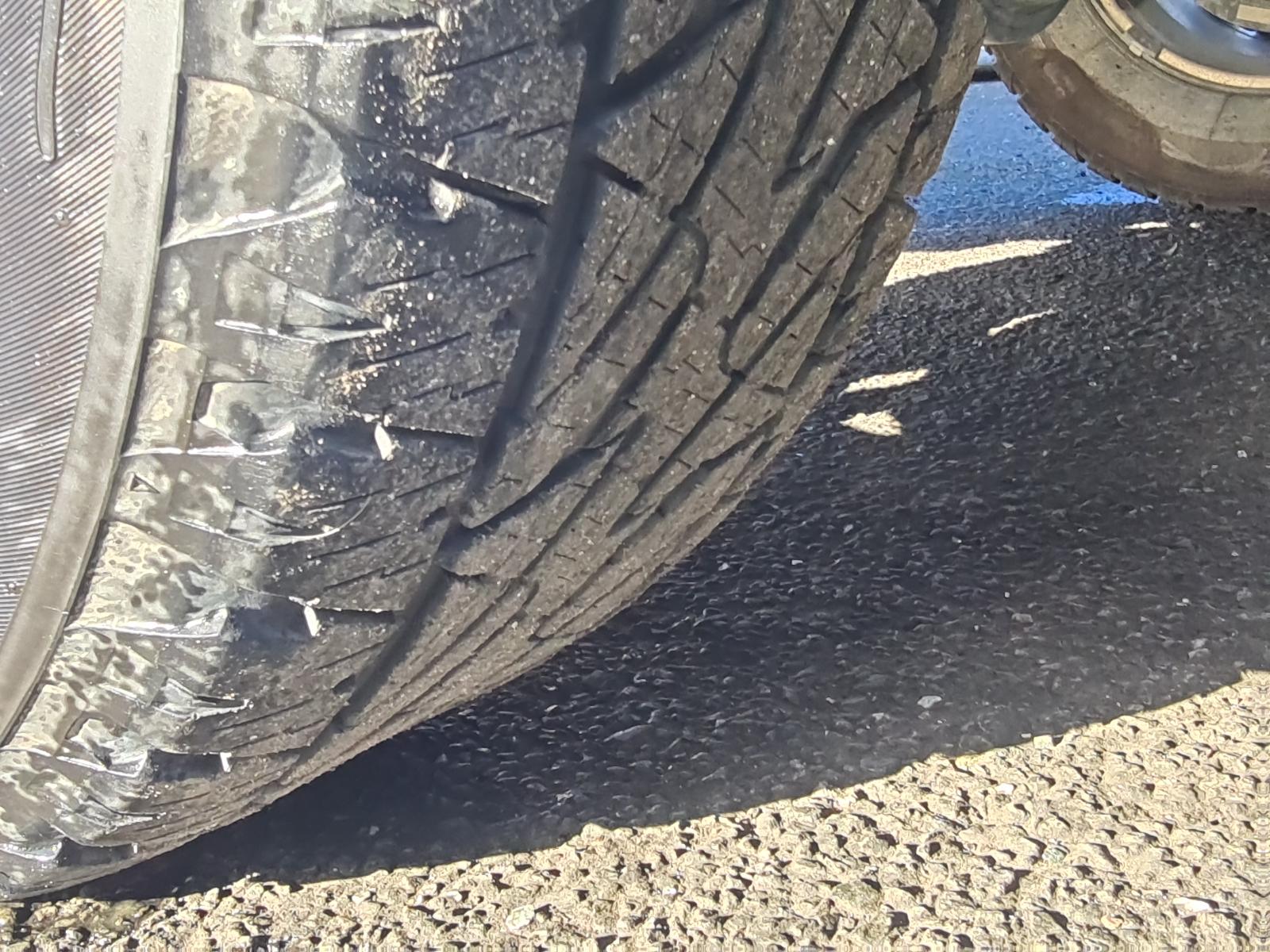 Mazda BT50 - UP 2011-Present