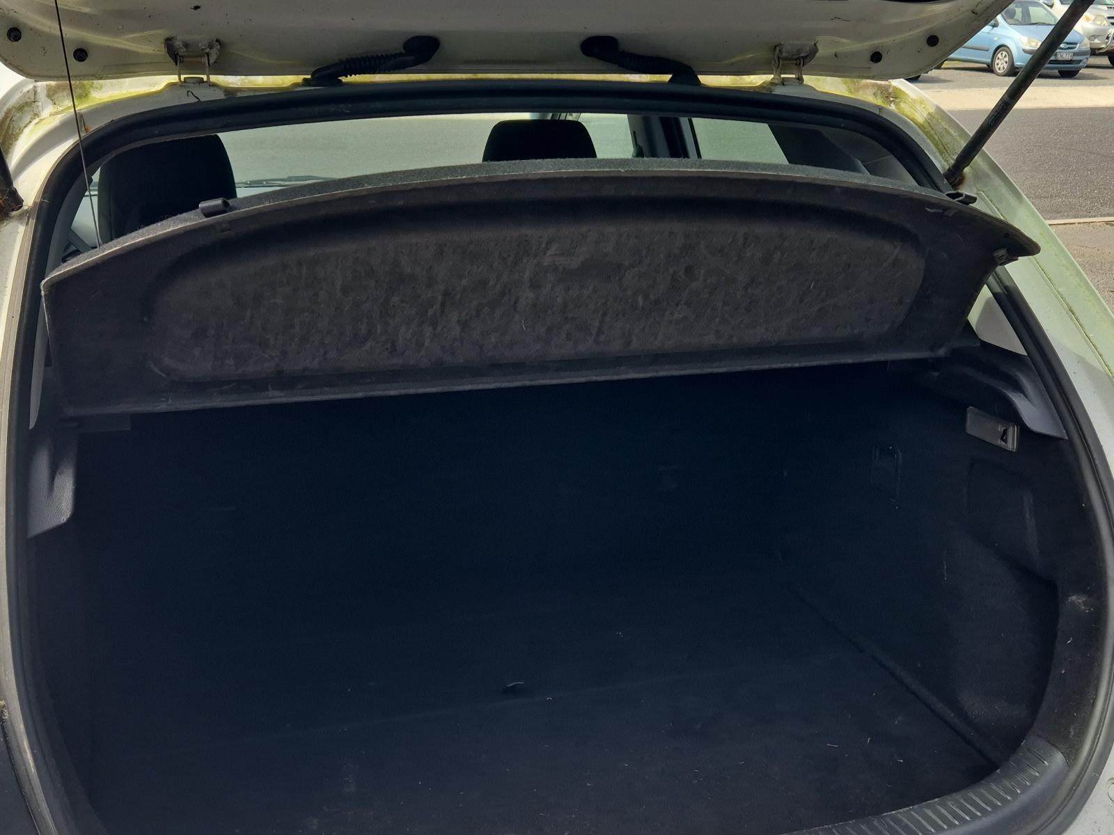 Mazda Axela - BK 2003-2009