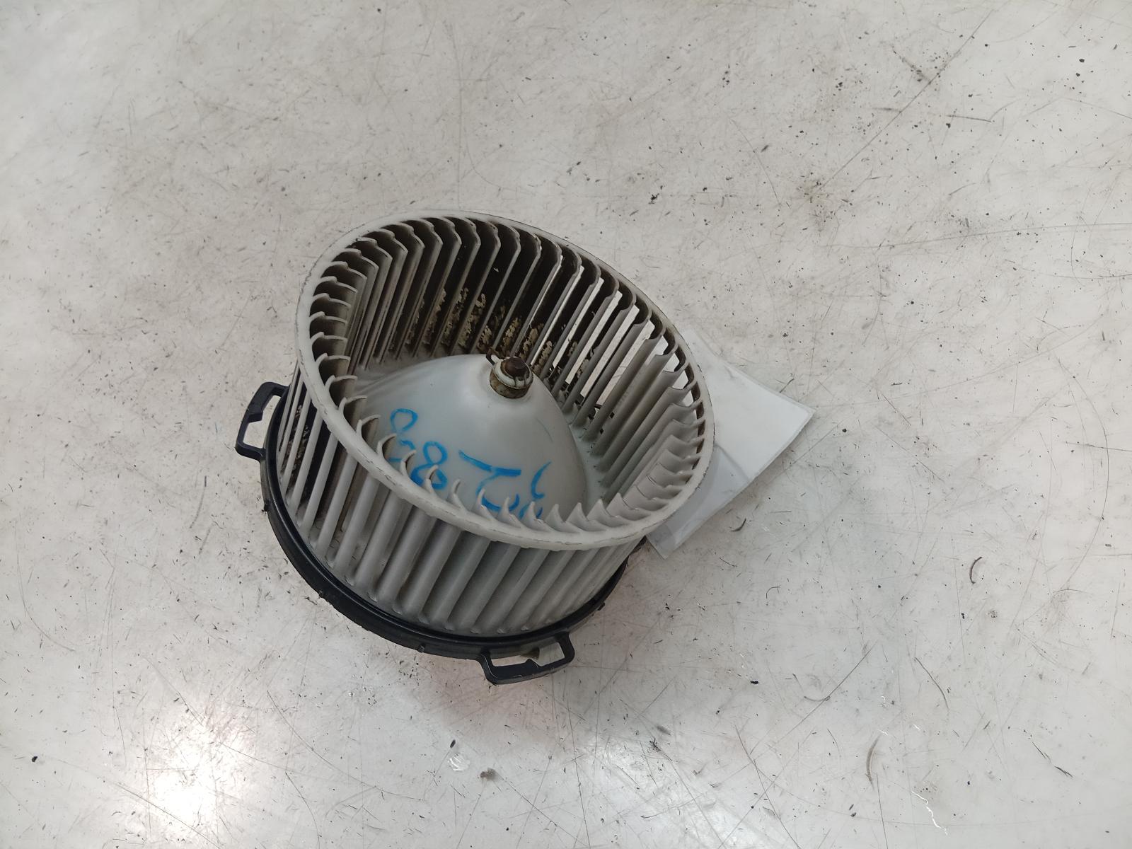 Heater_Fan_Motor