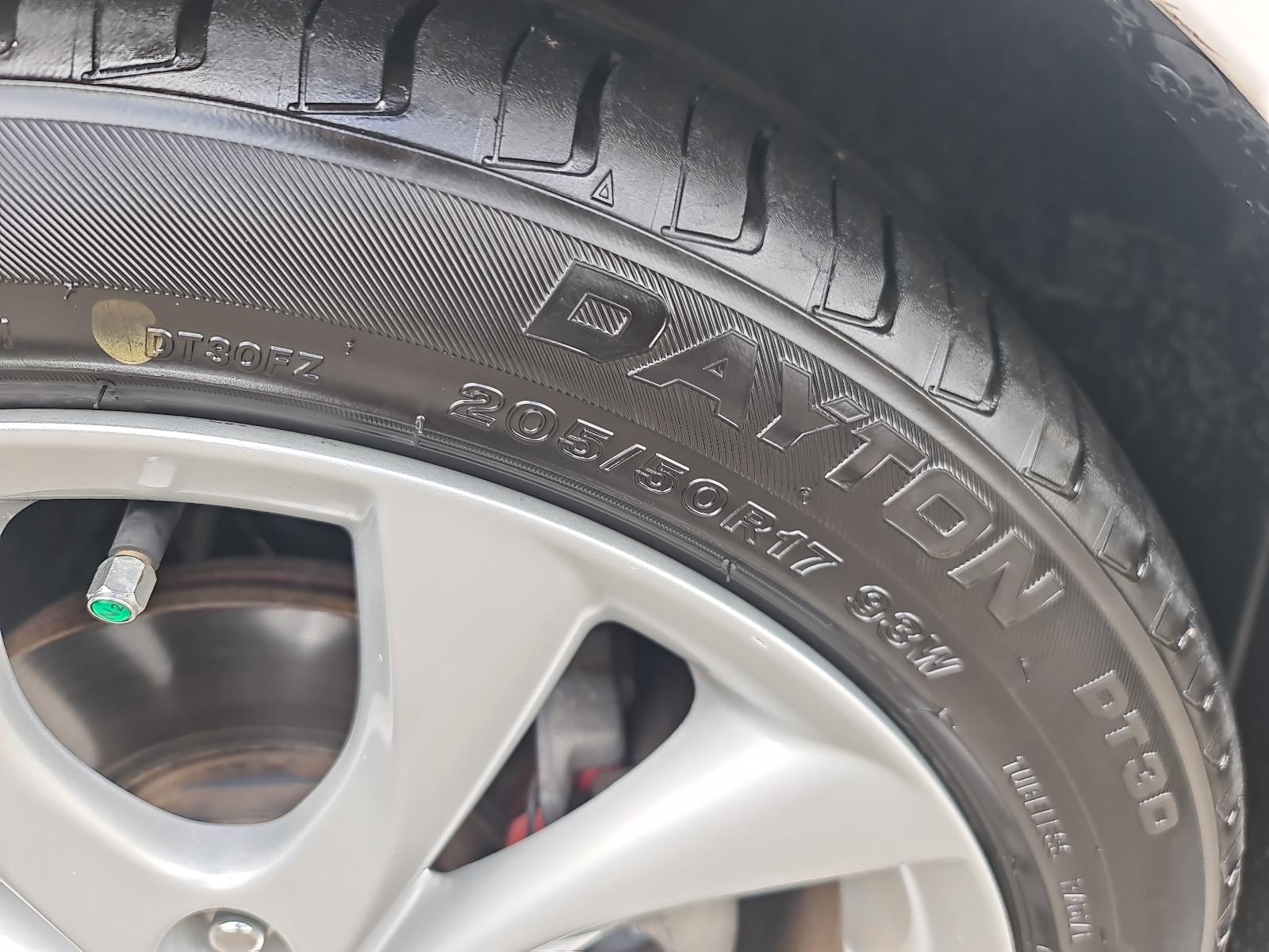 Mazda Axela - BL 2009-2013