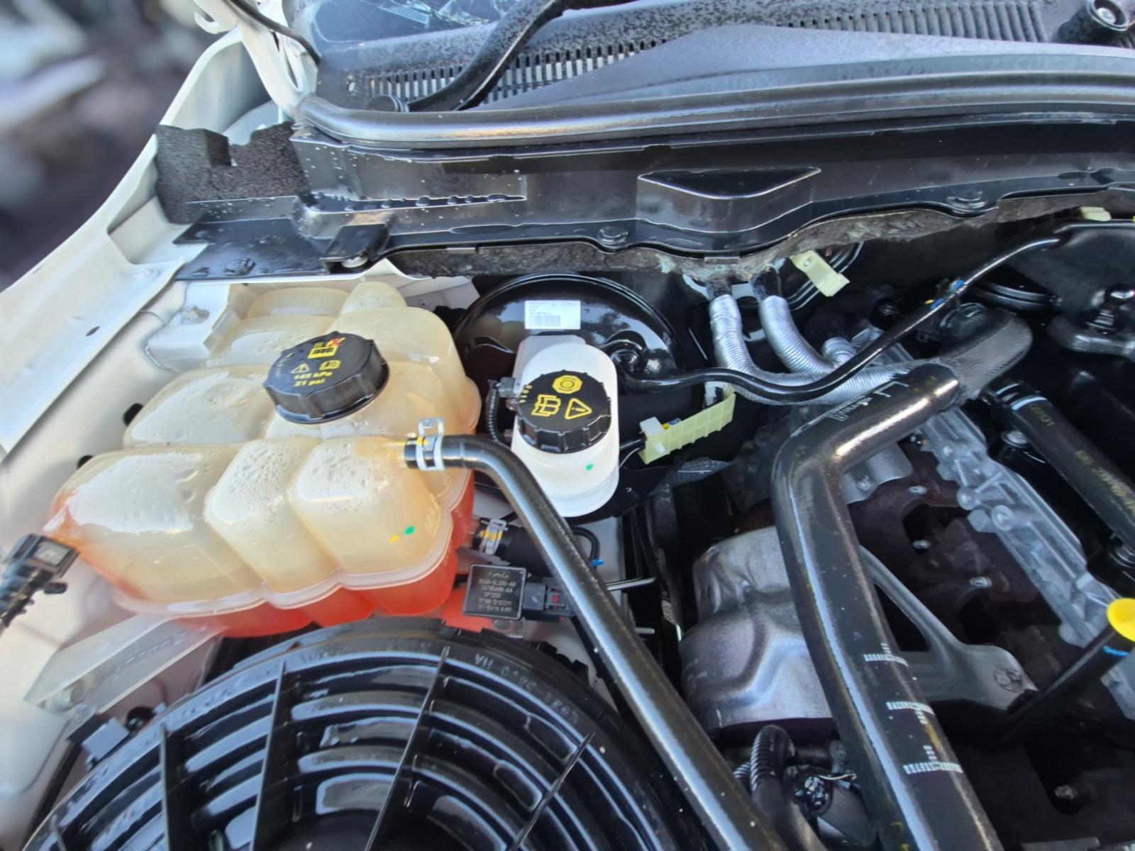 Mazda BT50 - UP 2011-Present