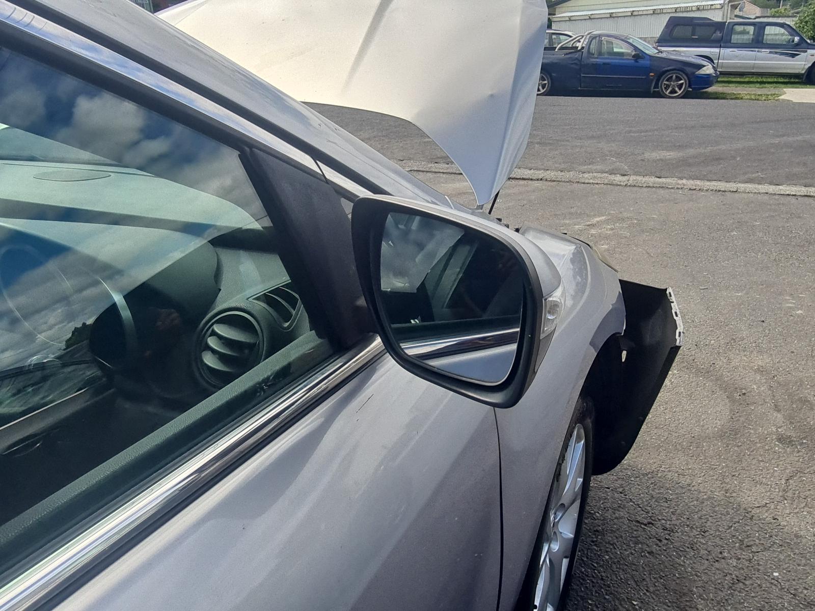 Mazda CX7 - ER 2006-2012