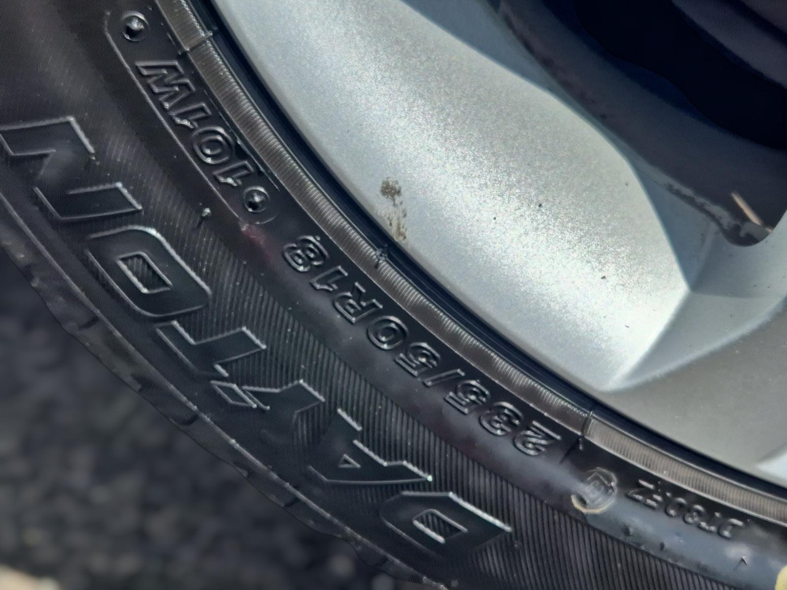 Mazda MPV - LY3P 2007-Present