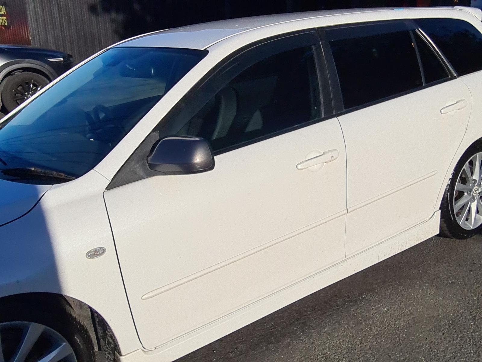 Mazda Atenza - GY 2002-2008