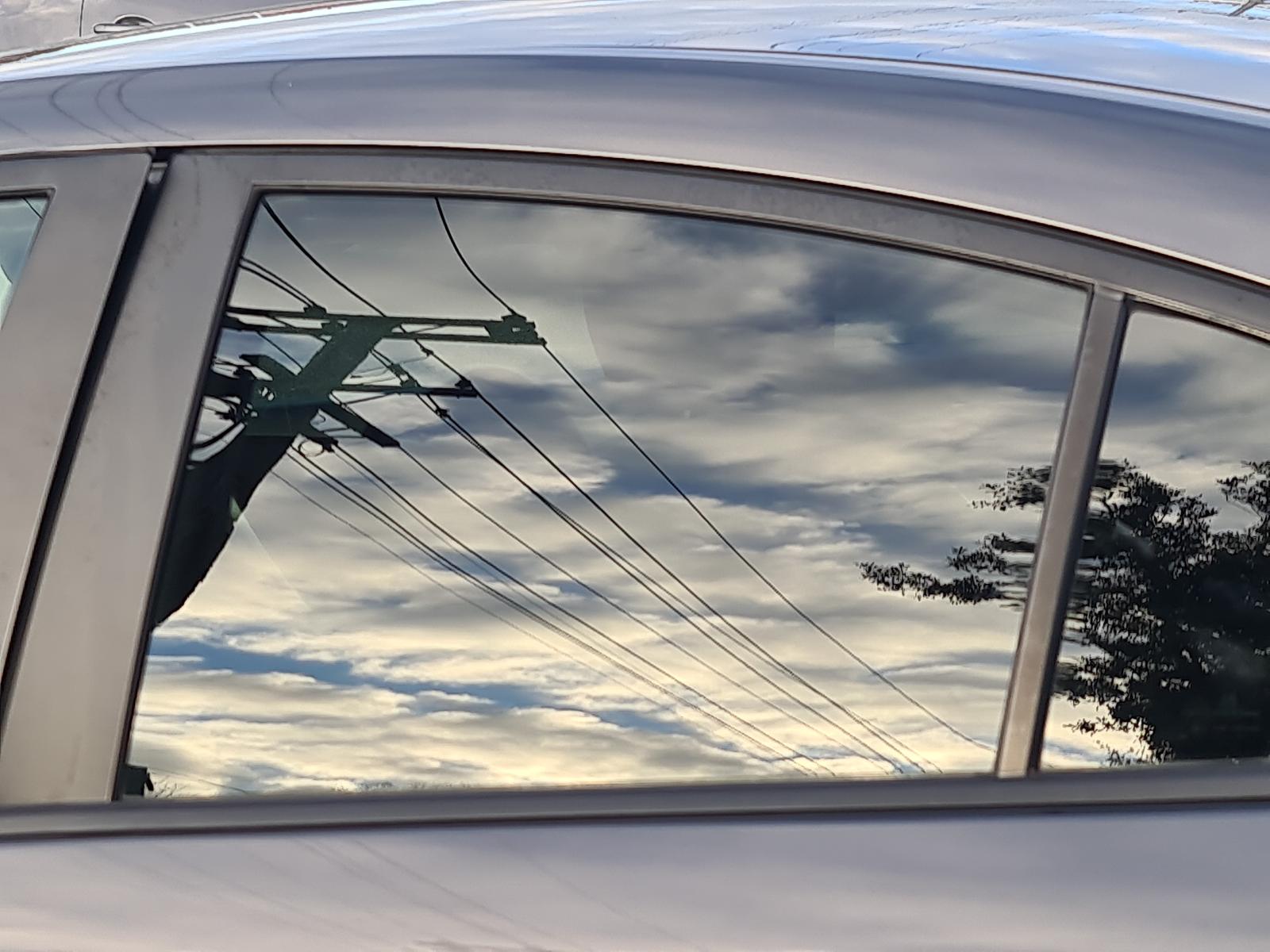 Mazda Axela - BL 2009-2013