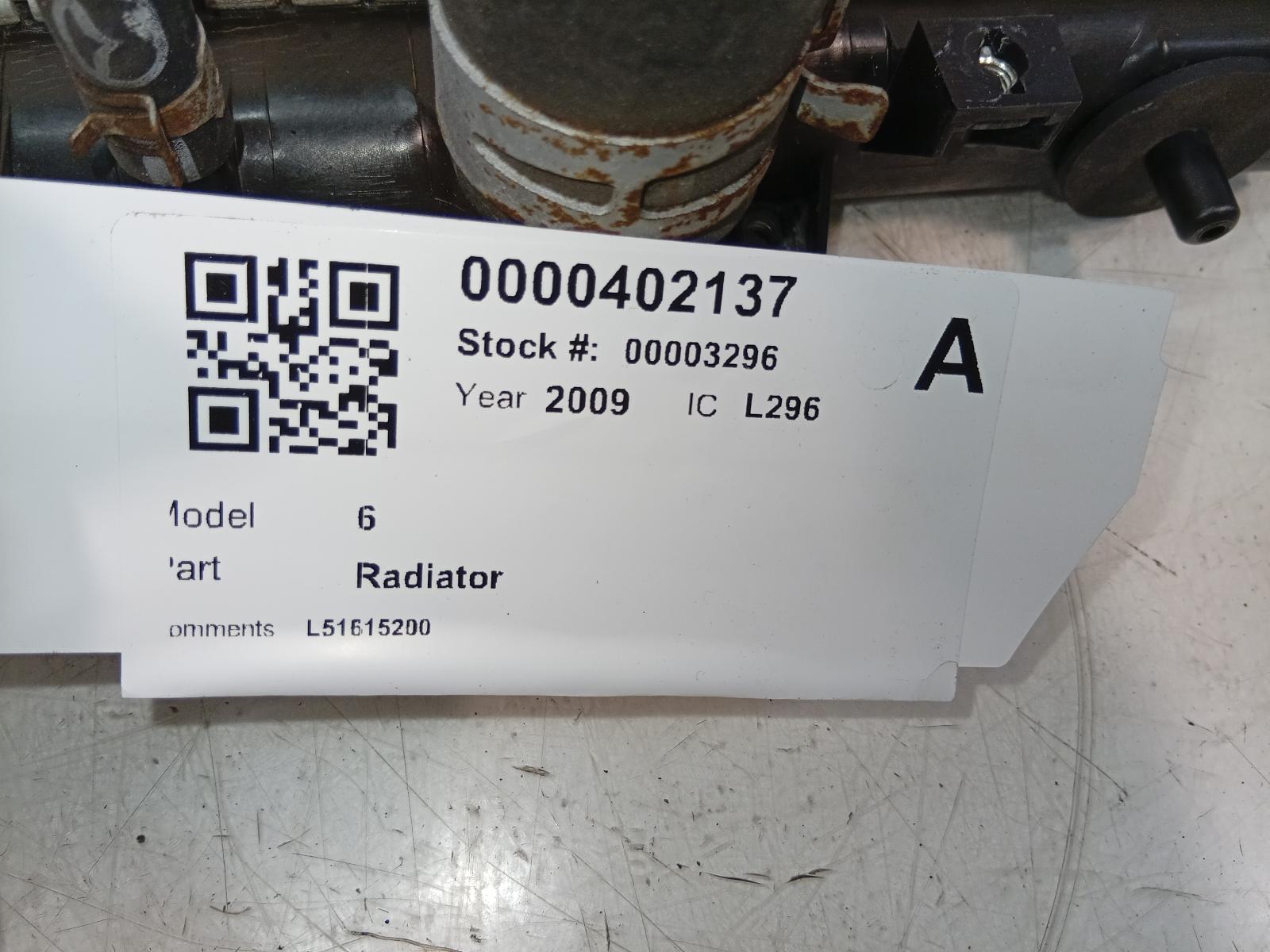 Radiator