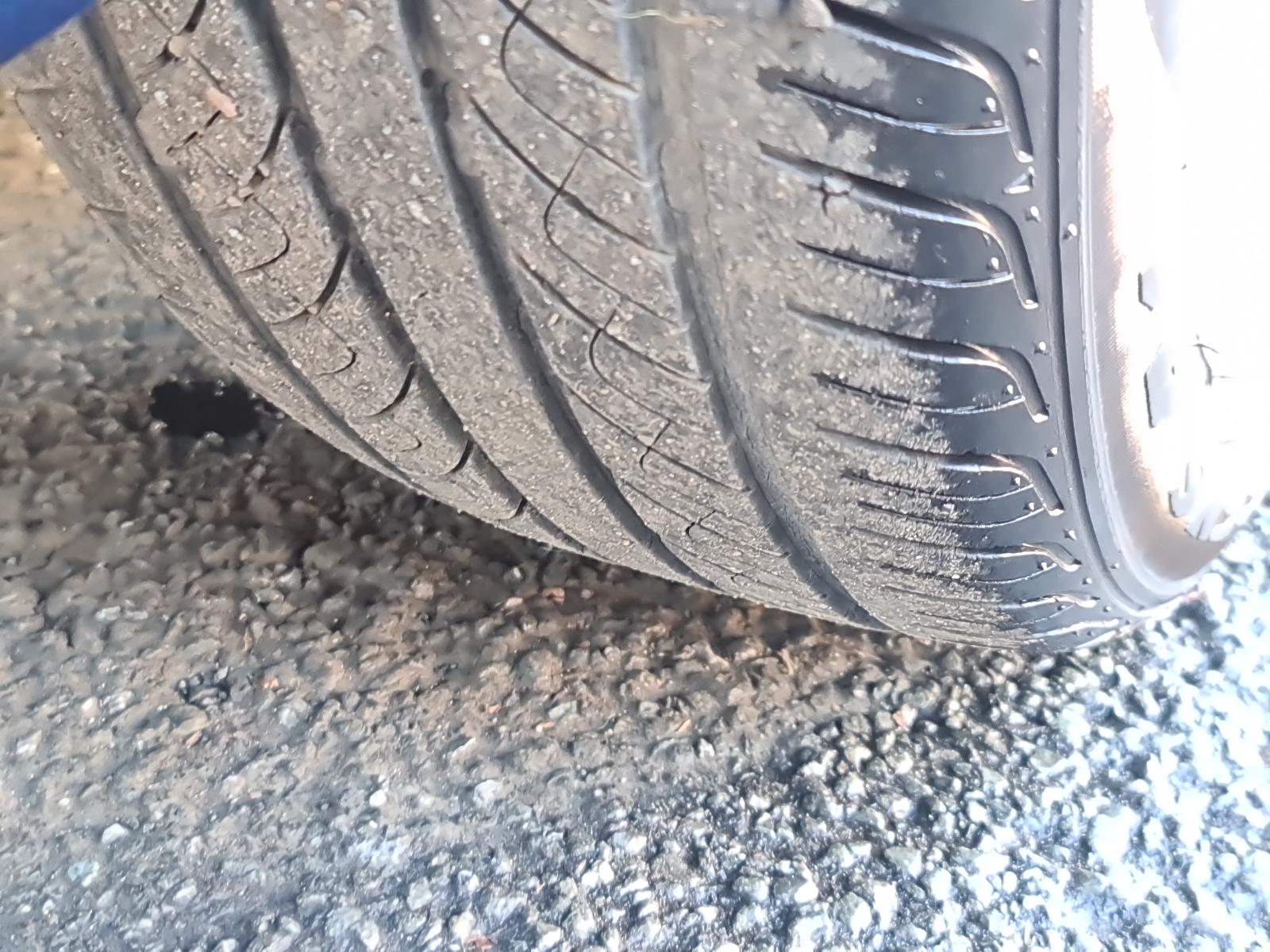 Mazda Axela - BK 2003-2009