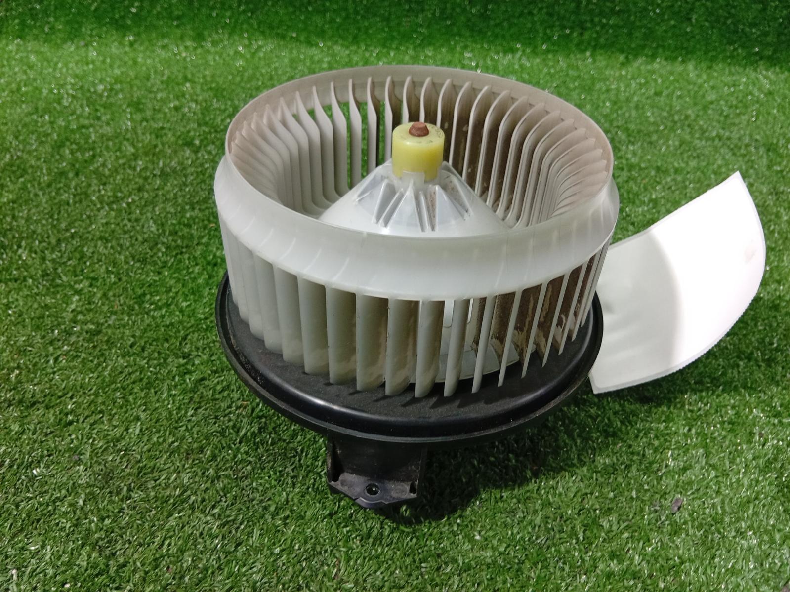 Heater Fan Motor