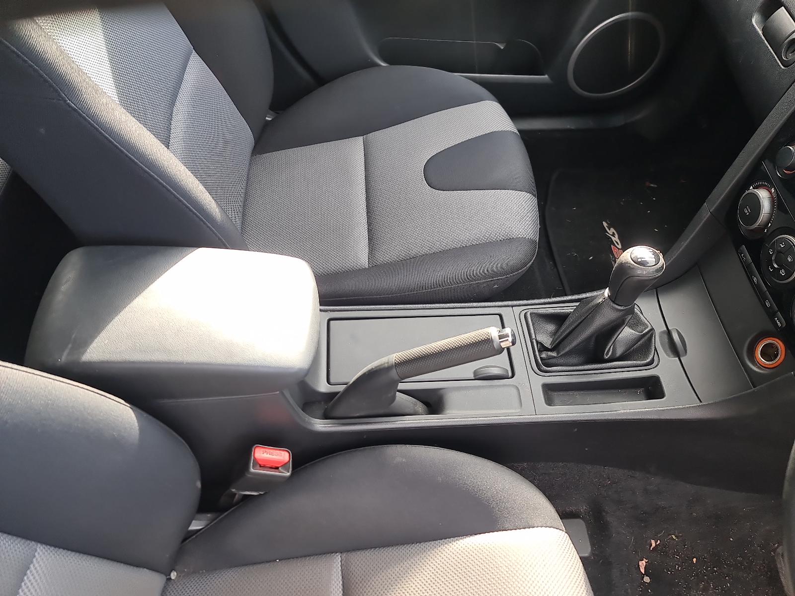 Mazda Axela - BK 2003-2009