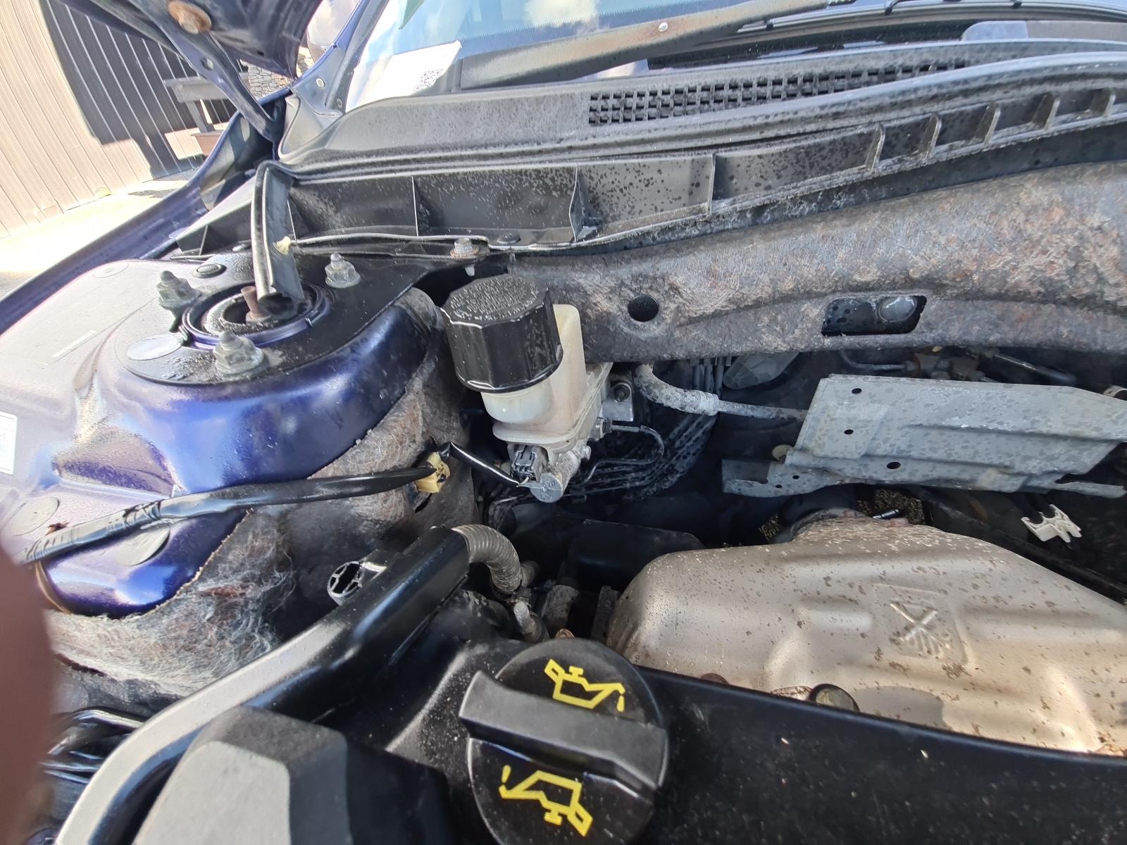 Mazda Atenza - GY 2002-2008