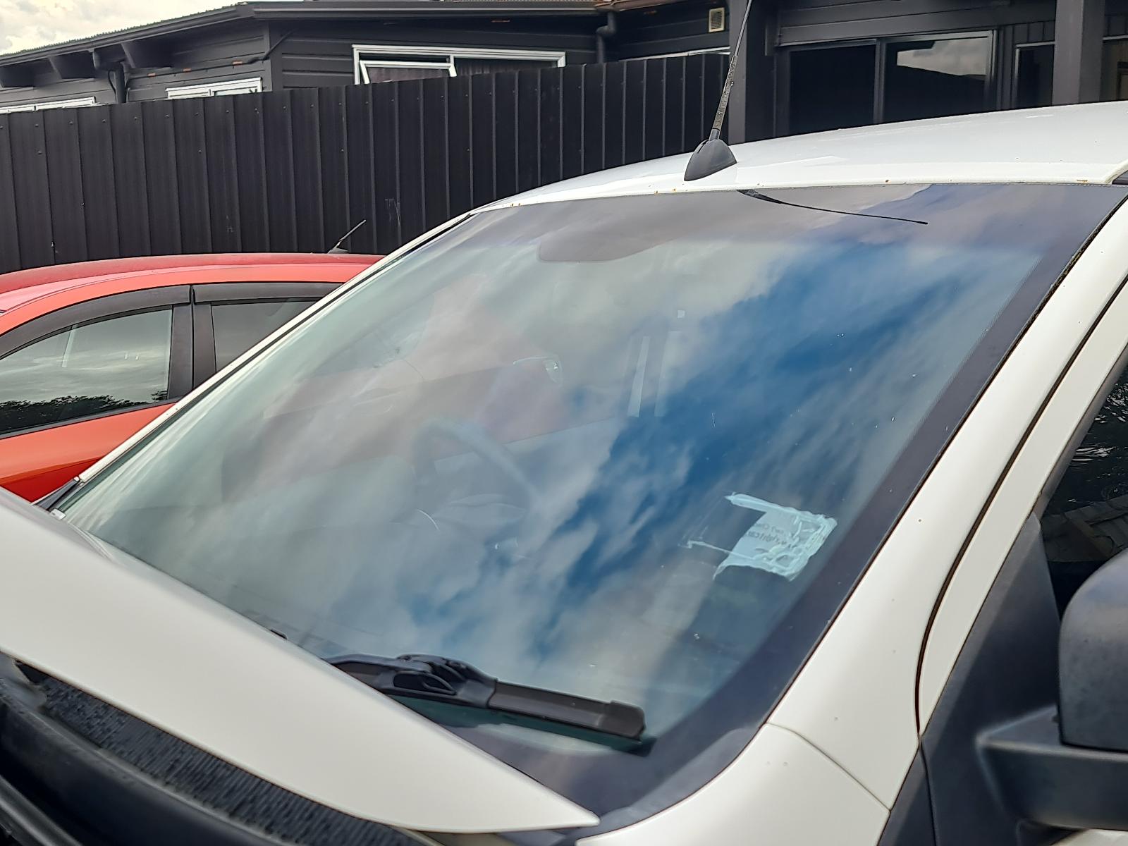 Mazda BT50 - UP 2011-Present