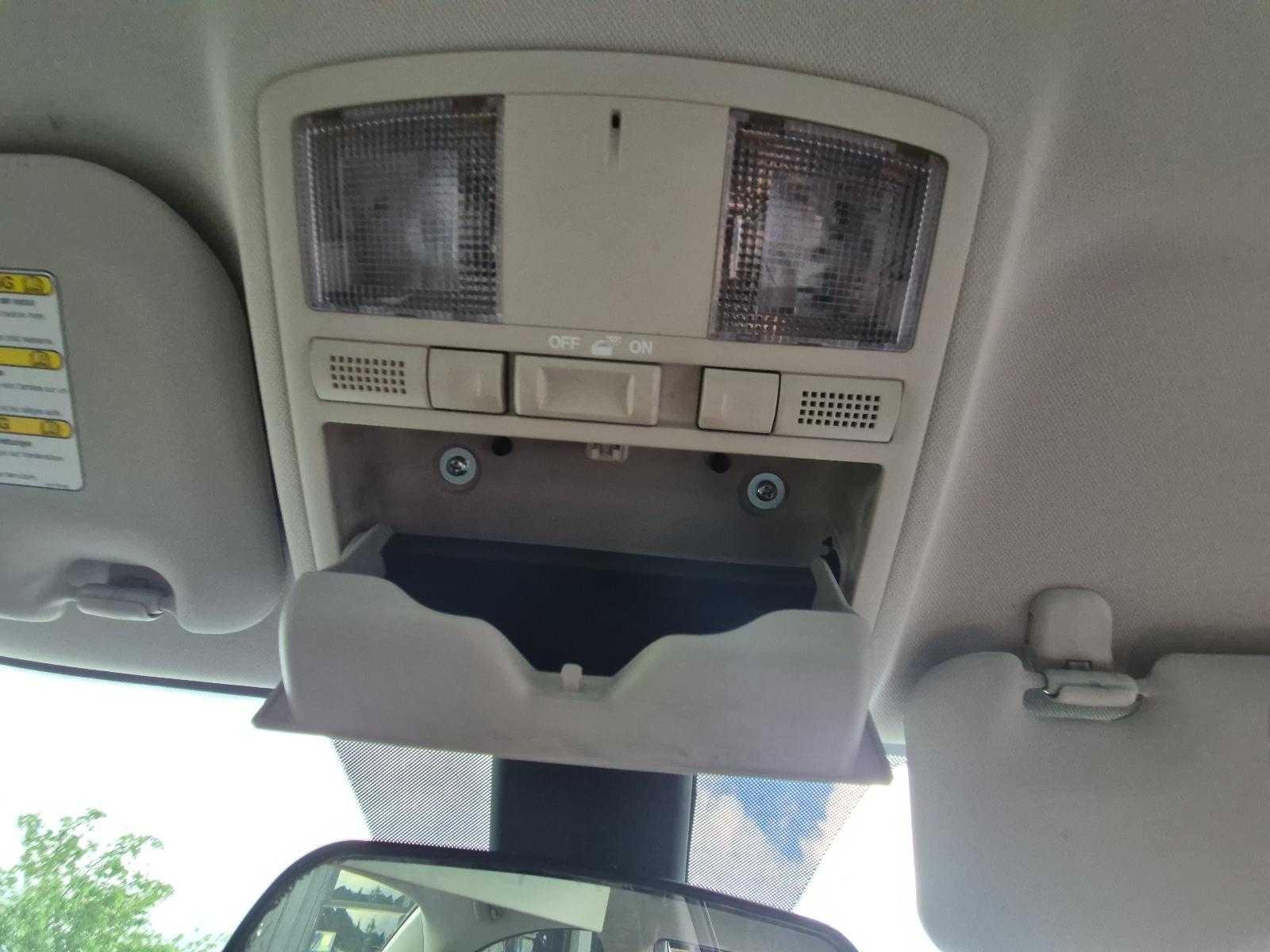 Mazda Atenza - GH 2008-2012