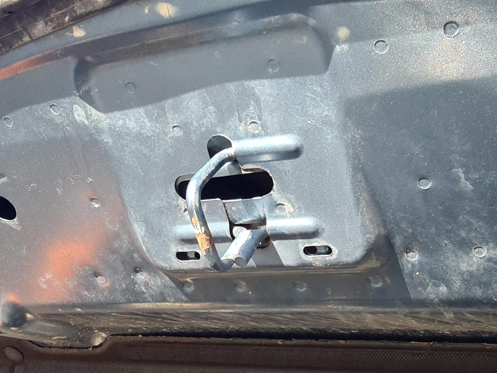 Mazda BT50 - UP 2011-Present