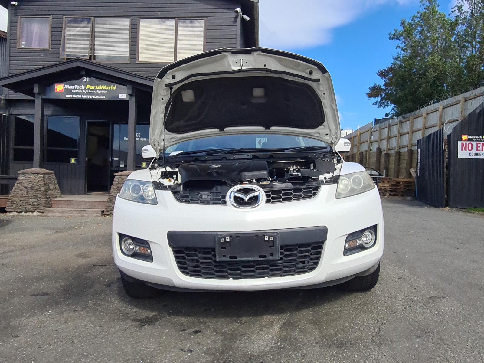 Mazda CX7 - ER 2006-2012