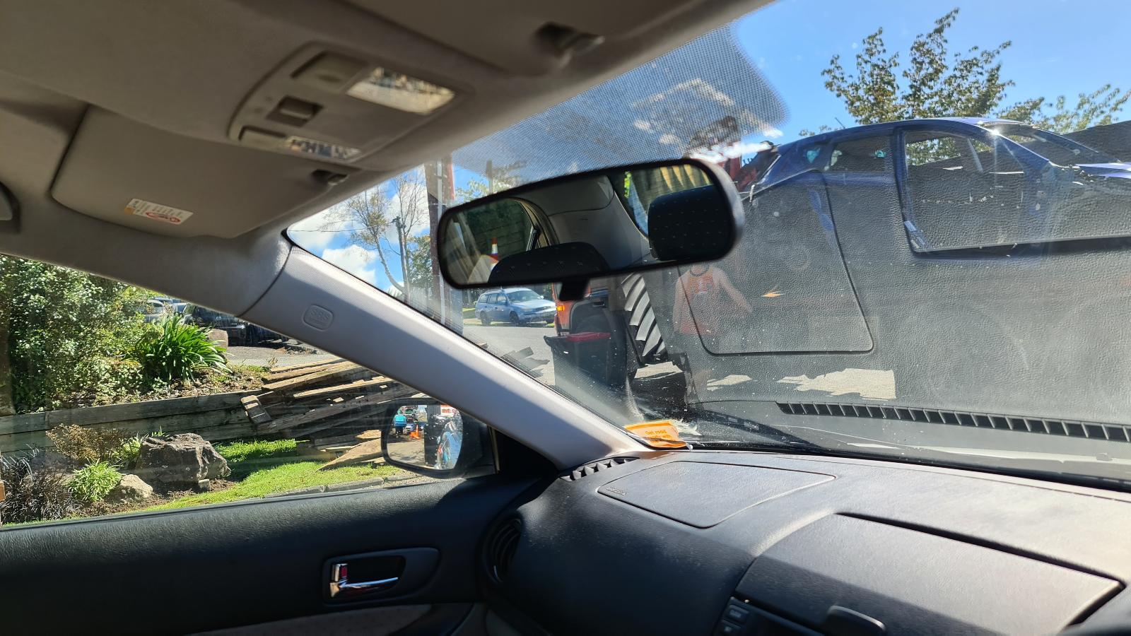 Mazda Mazda6 - GG 2002-2008