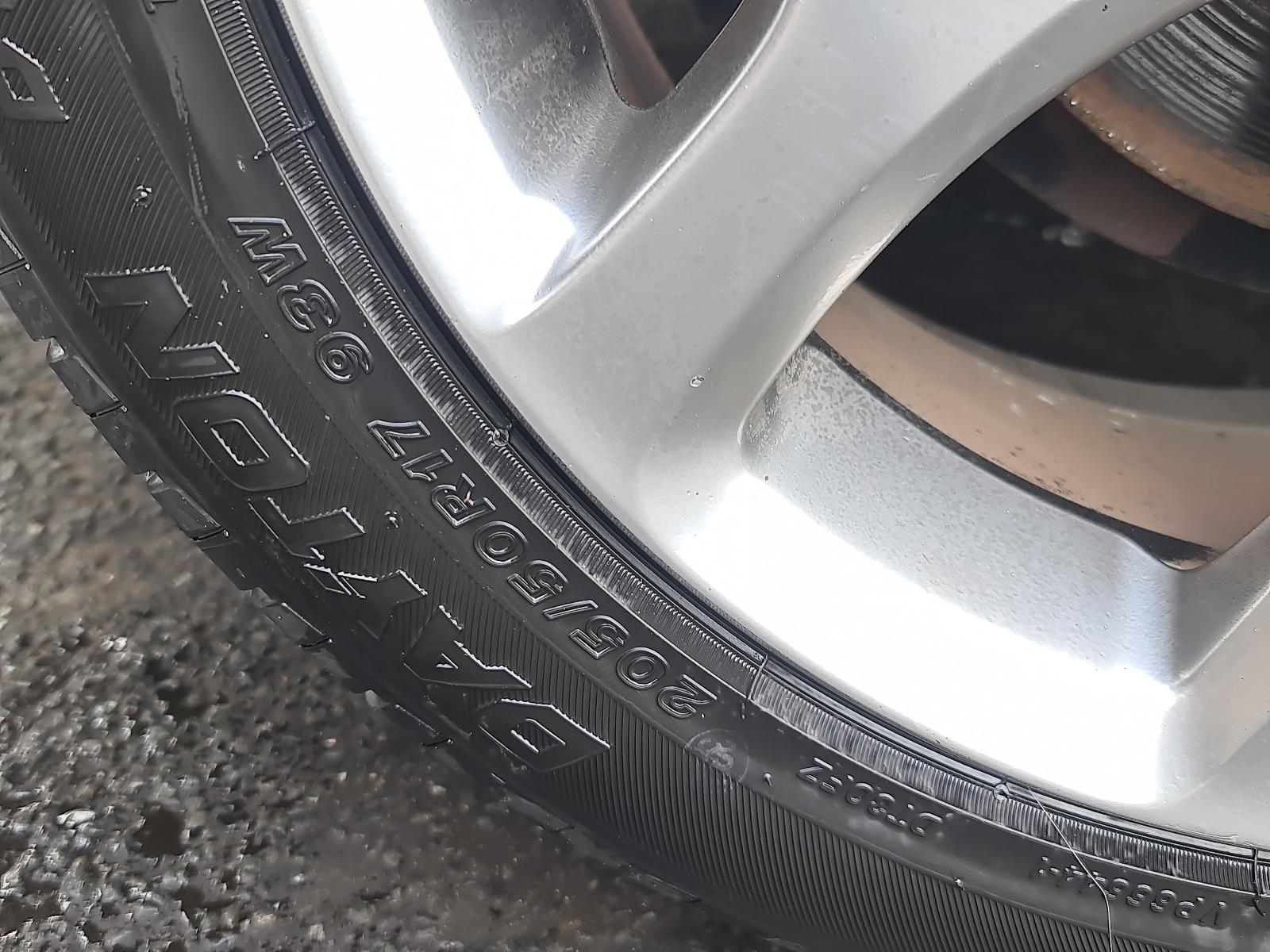 Mazda Axela - BK 2003-2009