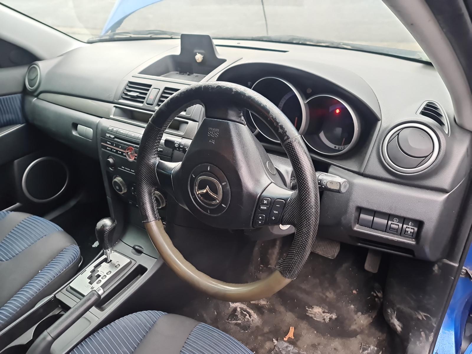 Mazda Axela - BK 2003-2009