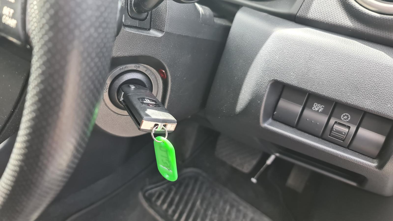 Mazda Mazda3 - BK 2003-2008