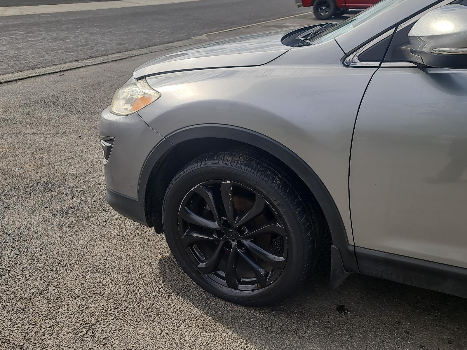 Mazda CX9 - TB 2006-2015