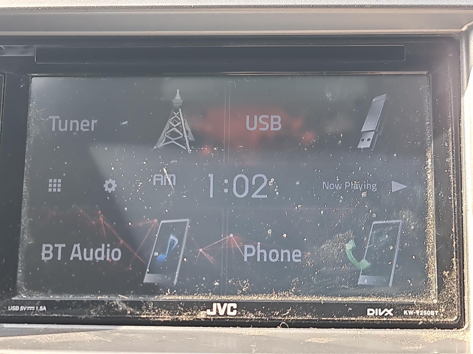 Mazda MPV - LY3P 2007-Present