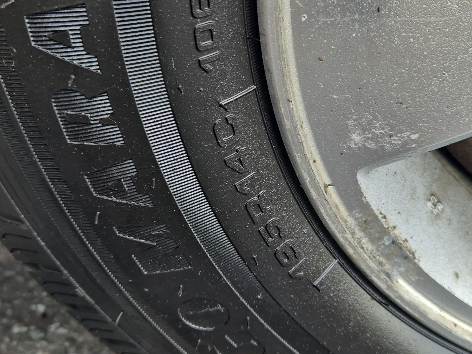 Mazda Bounty - UN 1999-2006