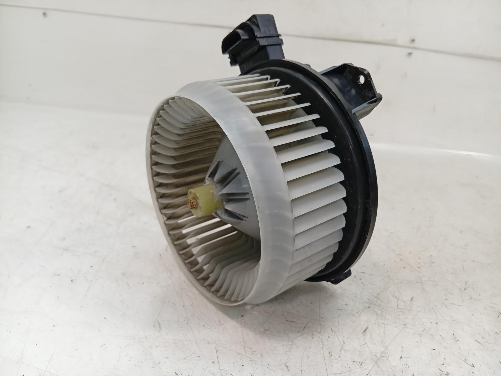 Heater_Fan_Motor