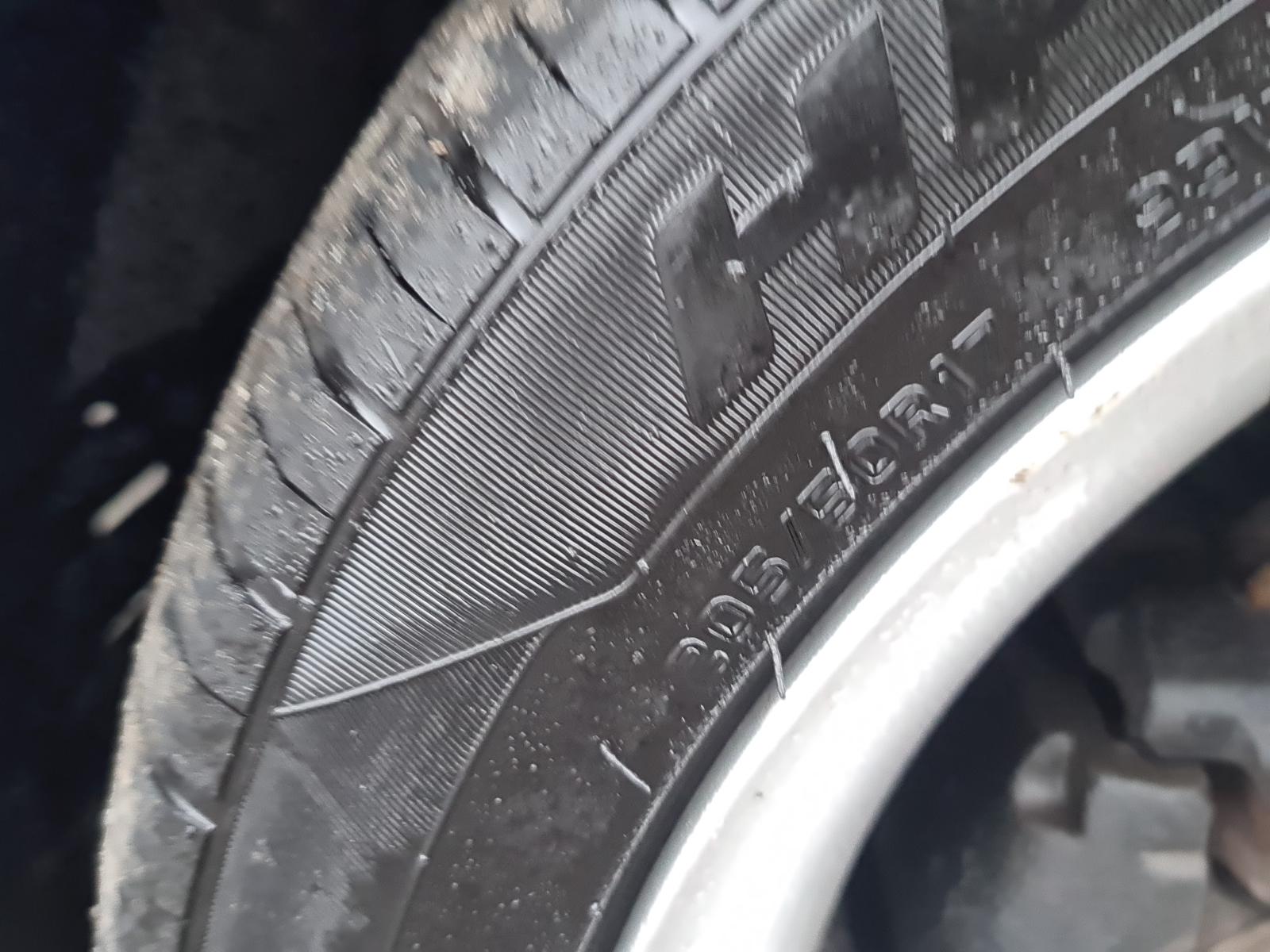 Mazda Axela - BK 2003-2009