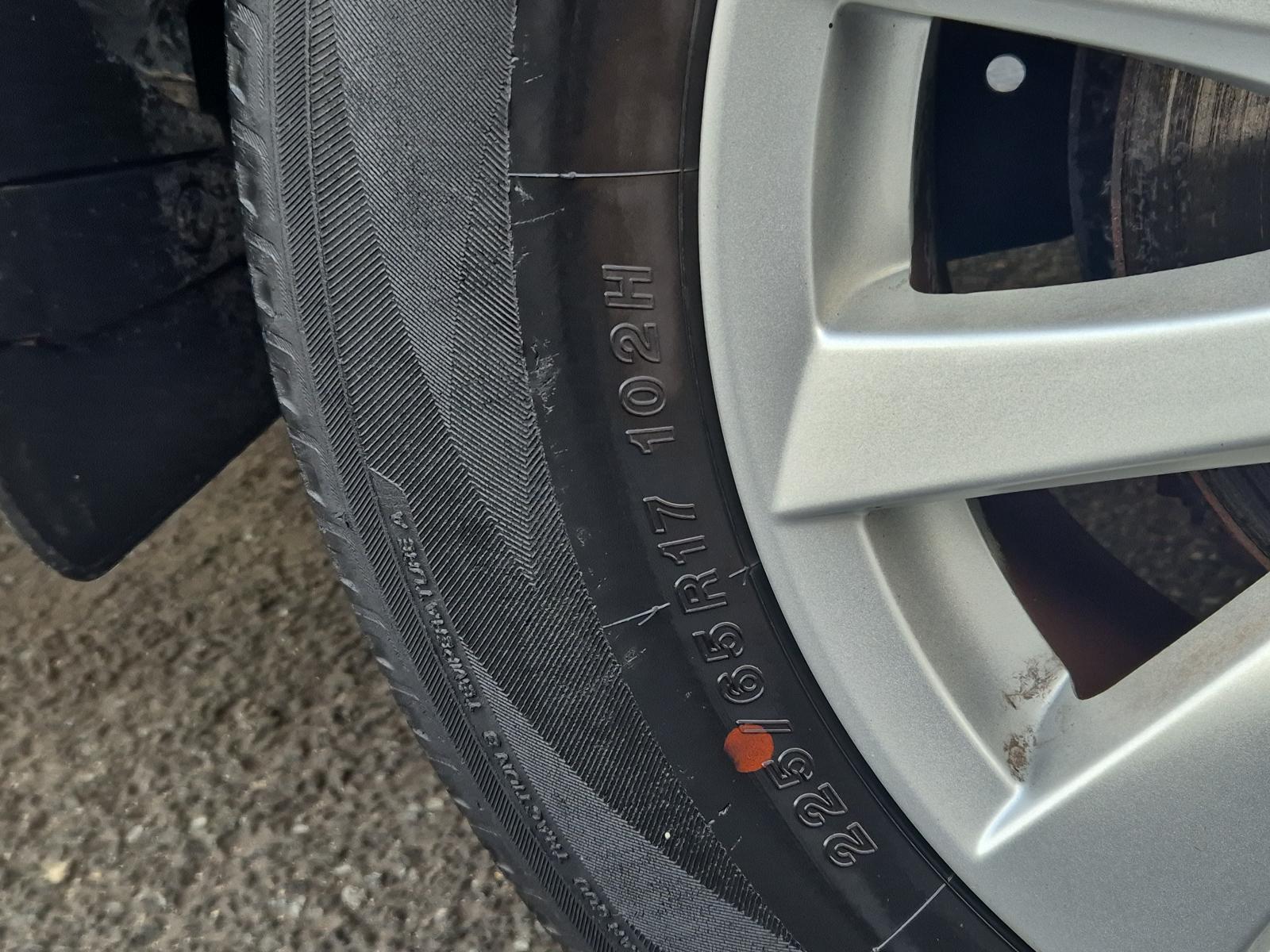 Mazda CX5 - KE 2012-Present