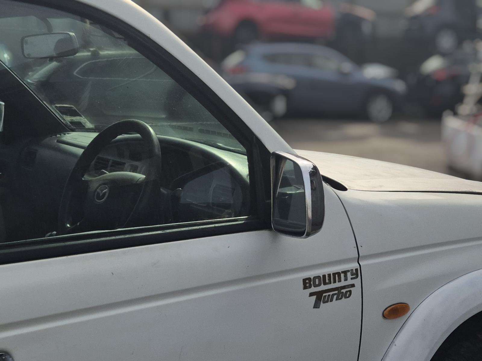 Mazda Bounty - UN 1999-2006