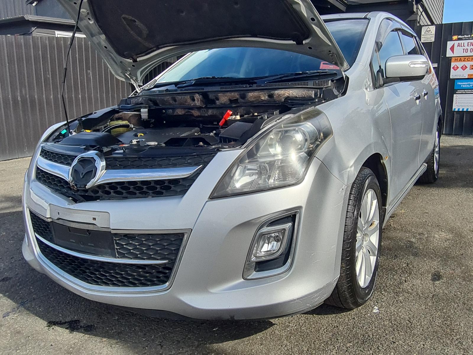 Mazda MPV - LY3P 2007-Present