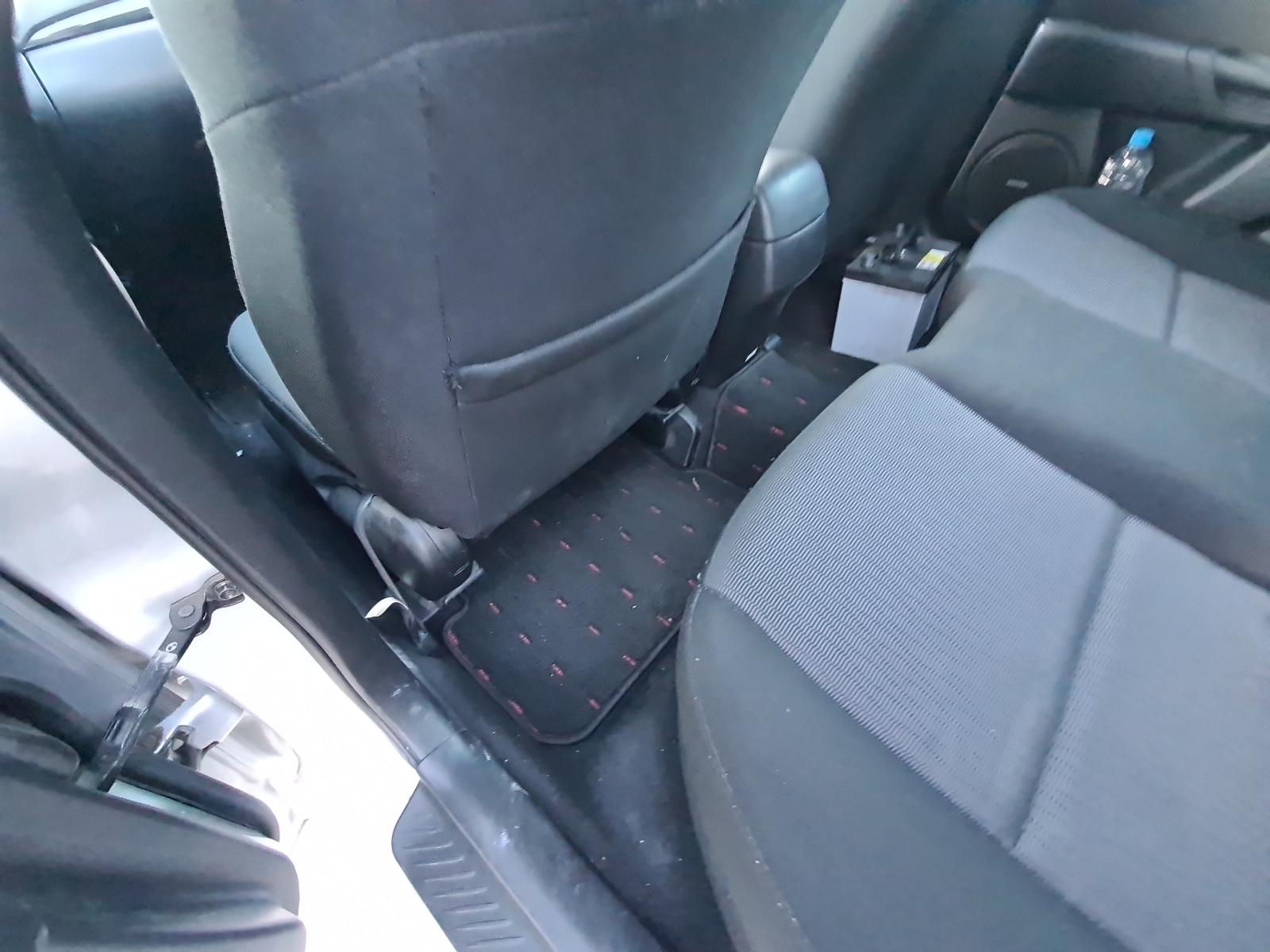 Mazda Axela - BK 2003-2009