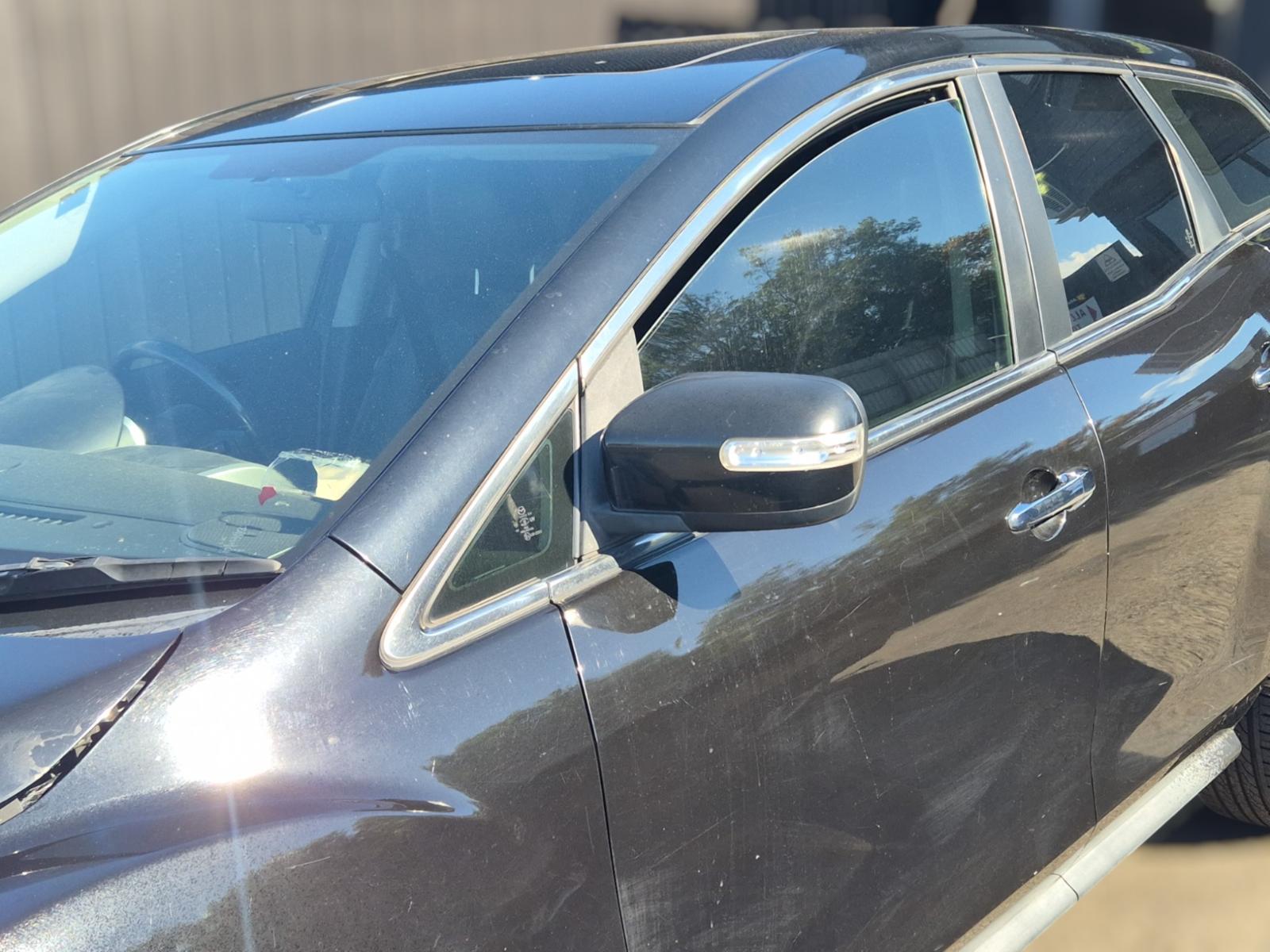 Mazda CX7 - ER 2006-2012