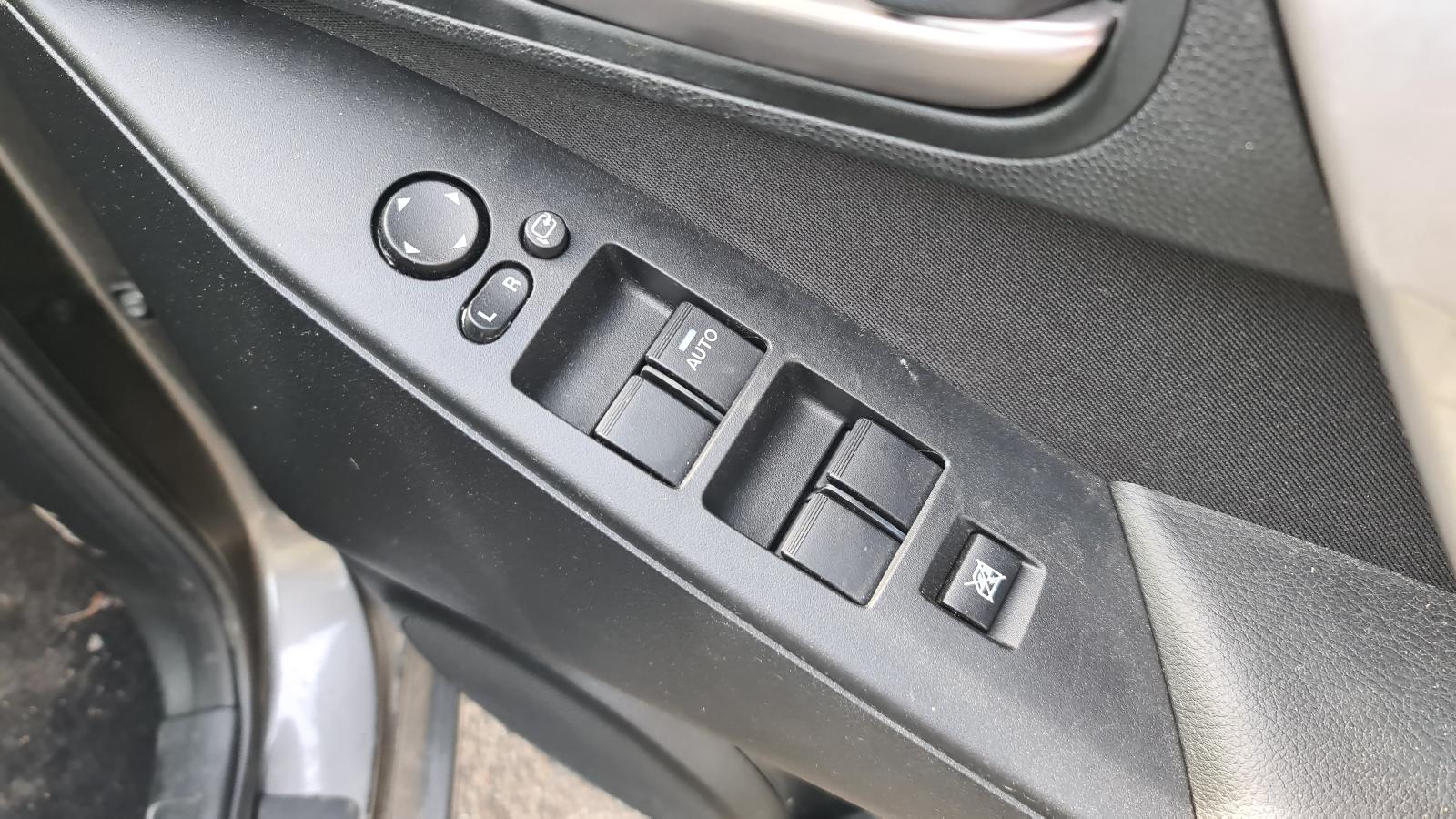 Mazda Axela - BL 2009-2013