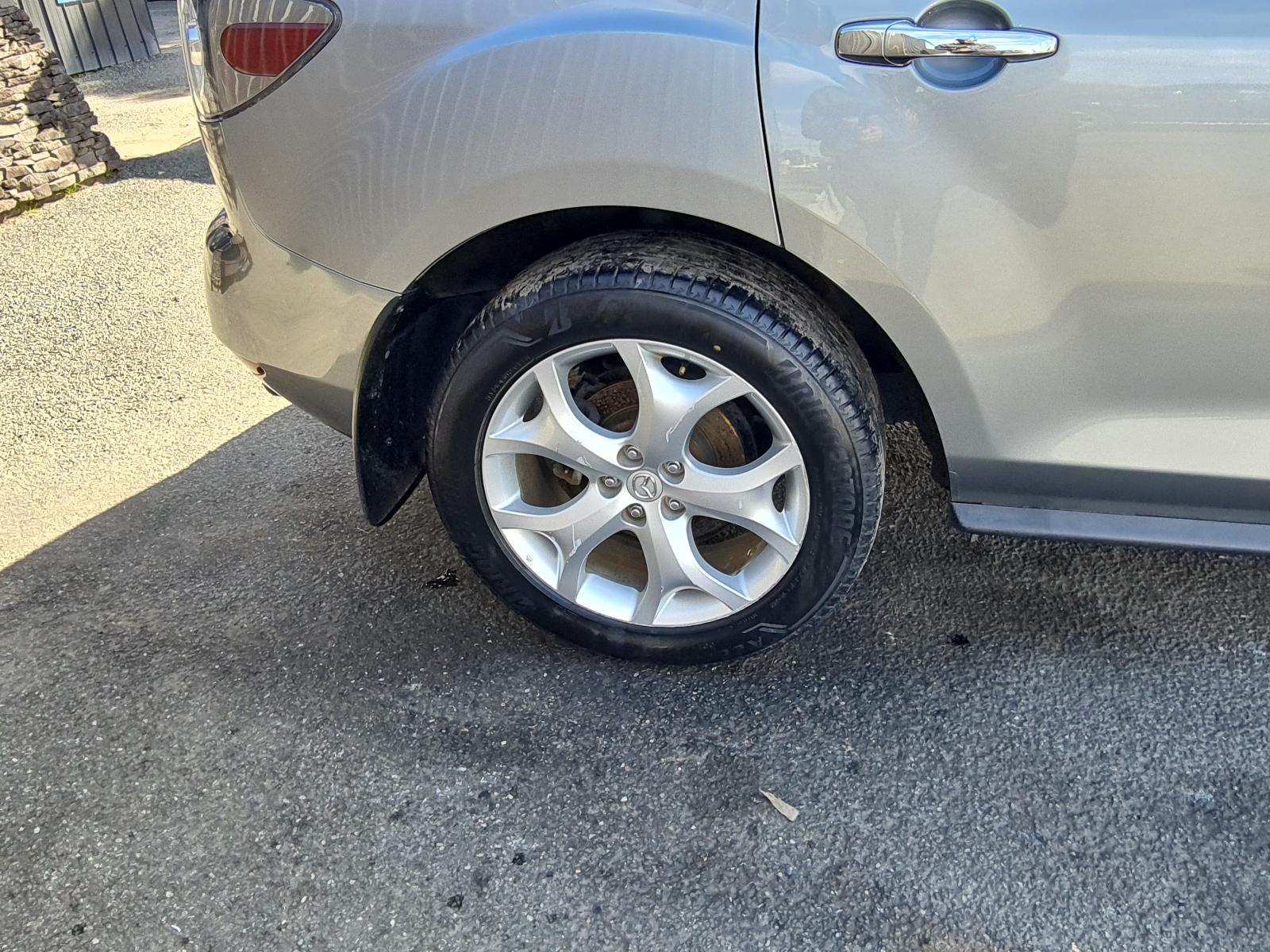 Mazda CX7 - ER 2006-2012