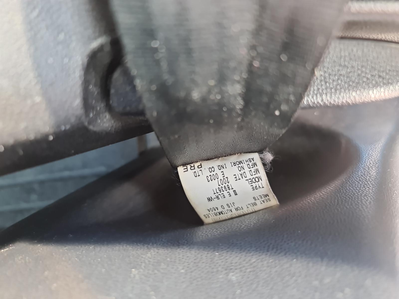 Mazda MPV - LY 2006-2016