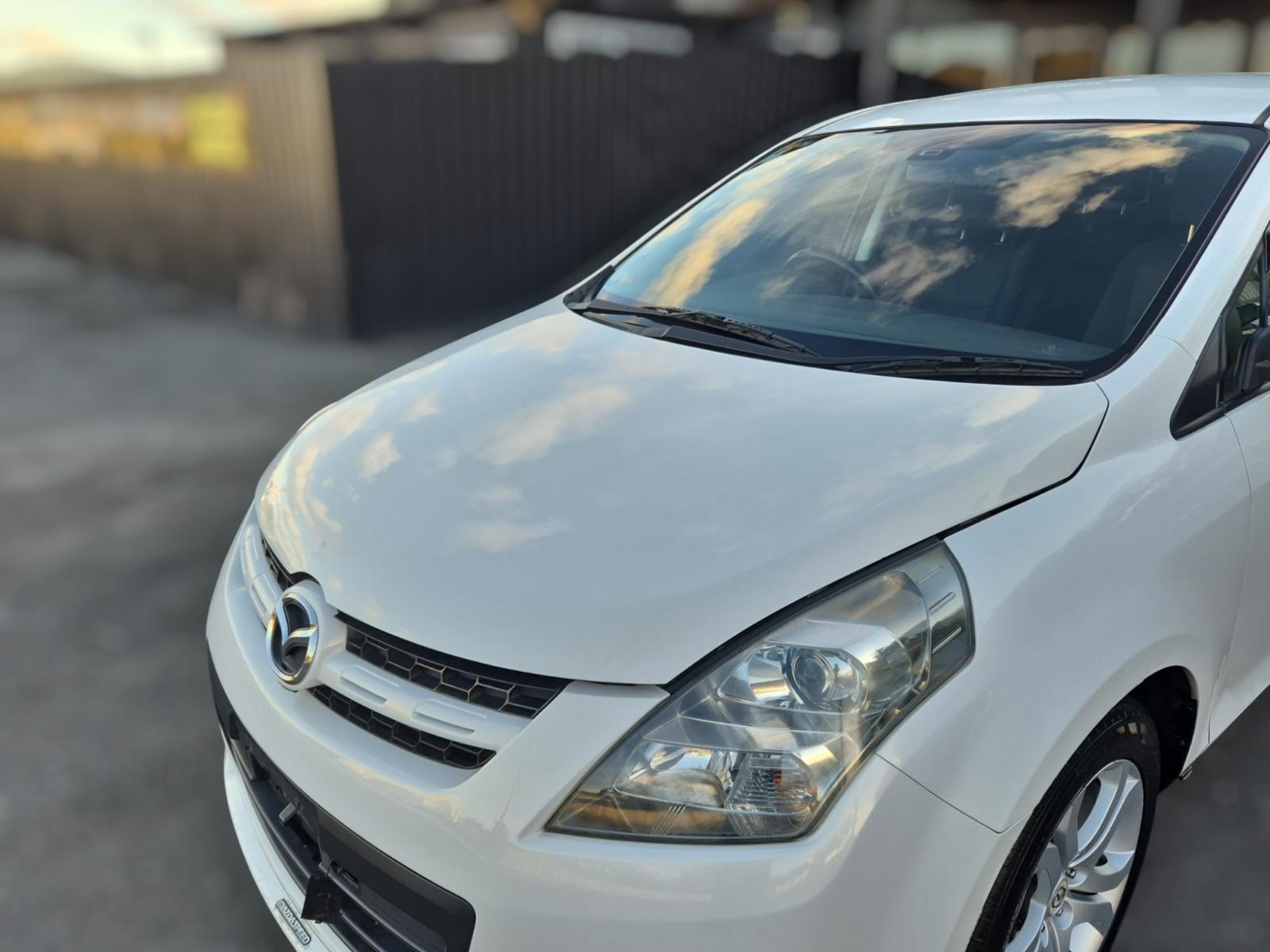 Mazda MPV - LY 2006-2016