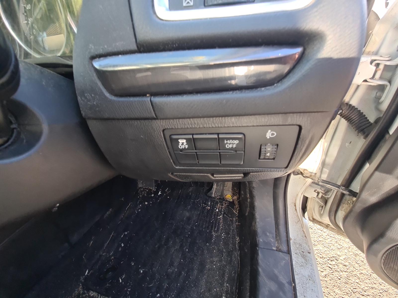 Mazda Atenza - GJ 2011-Present