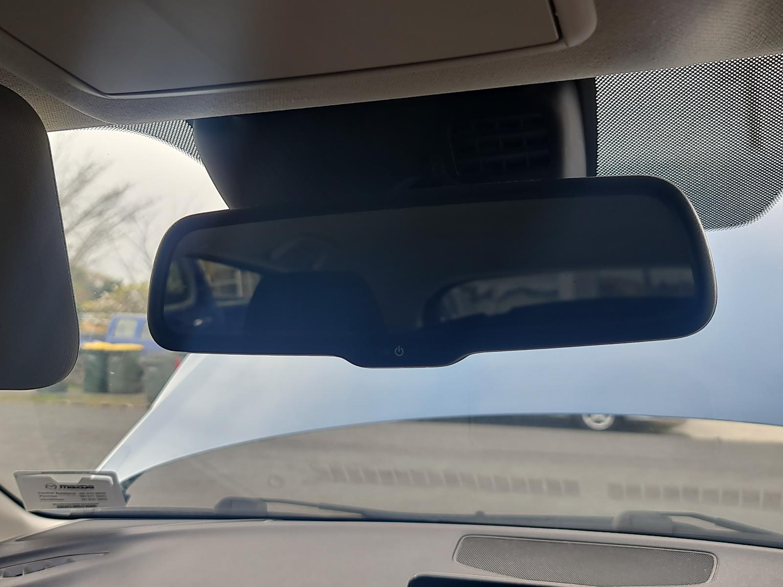 Mazda Mazda3 - BN 2013-2017