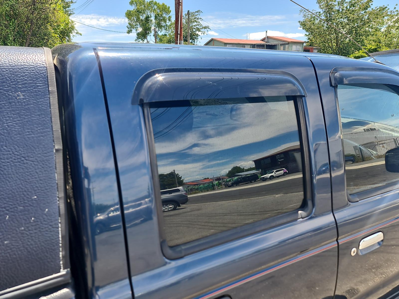 Mazda Bounty - UN 1999-2006