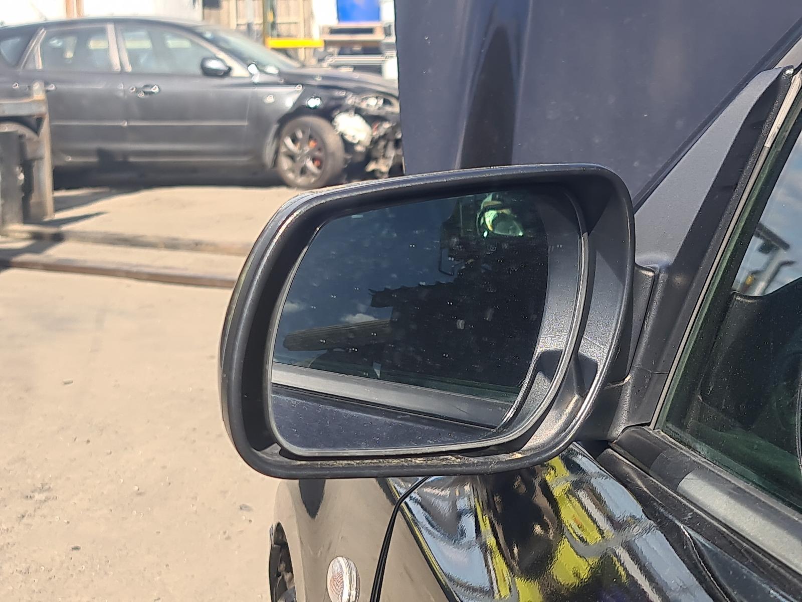 Mazda Axela - BK 2003-2009